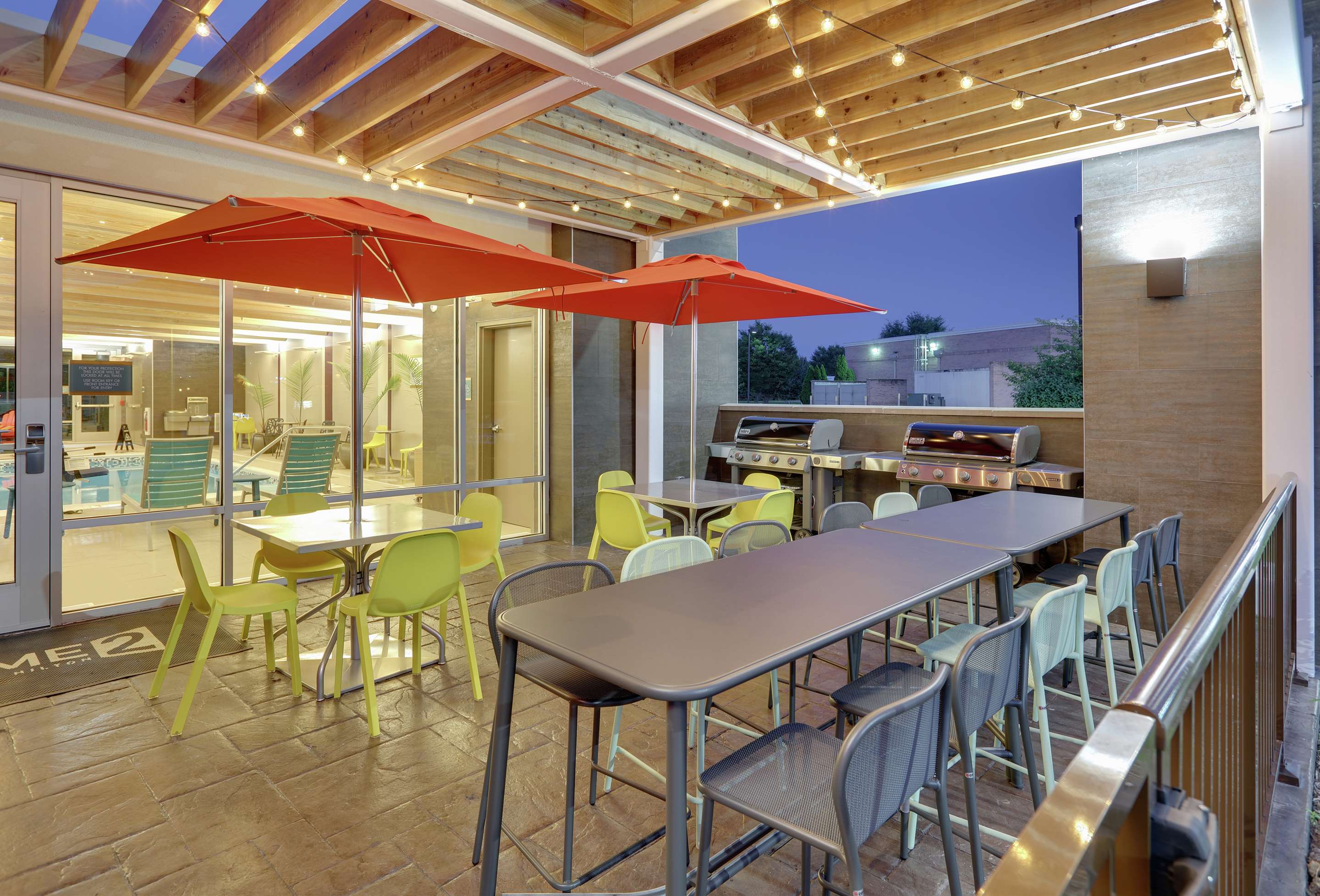 Exterior | Home2 Suites BY Hilton Hagerstown