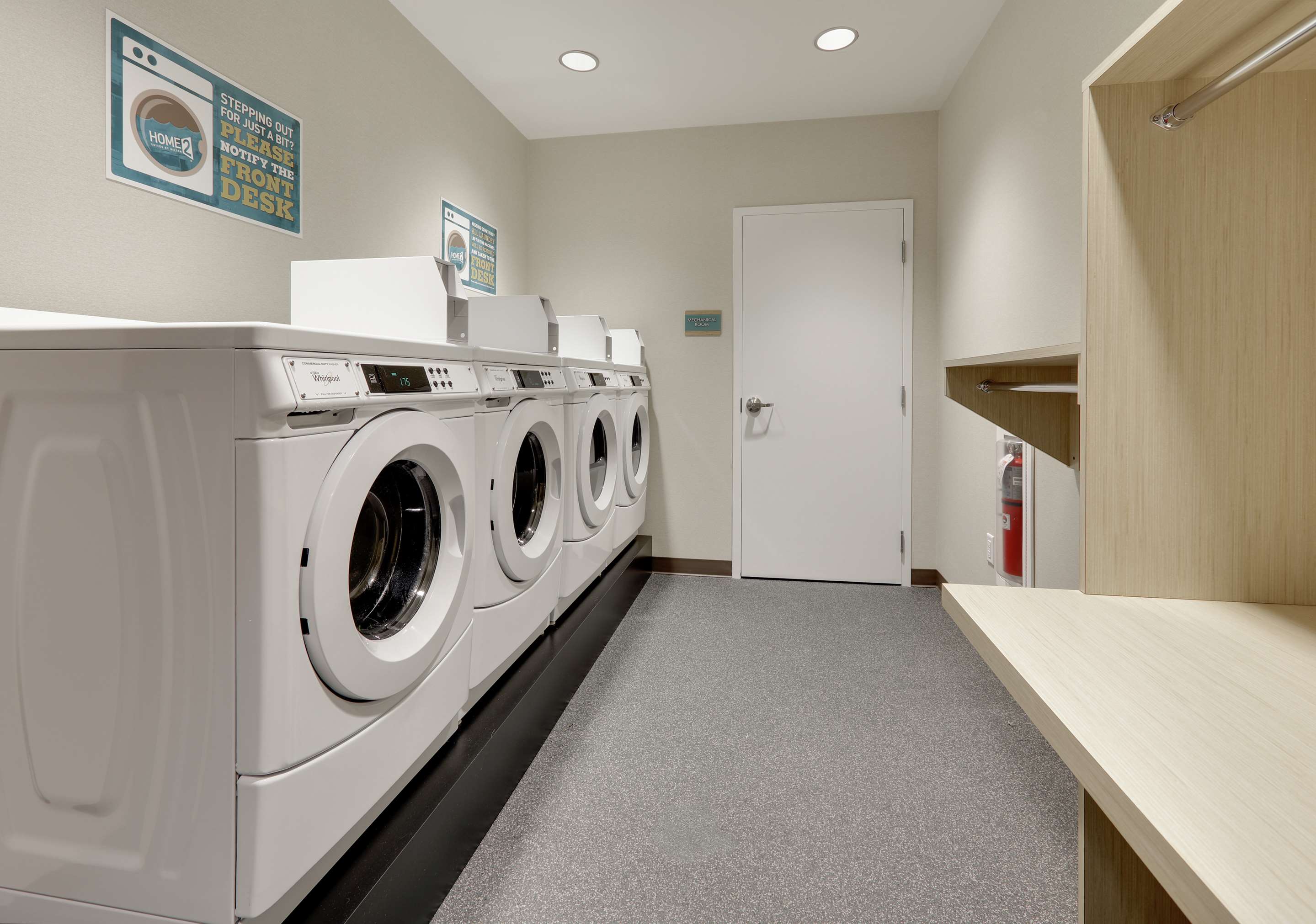 Property amenity | Home2 Suites BY Hilton Hagerstown