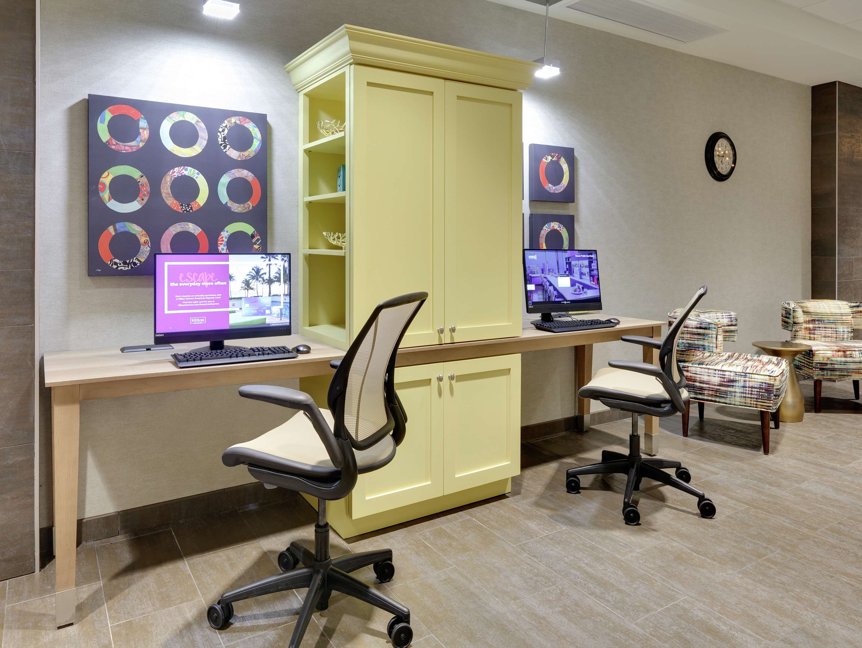 Business Center | Home2 Suites BY Hilton Hagerstown