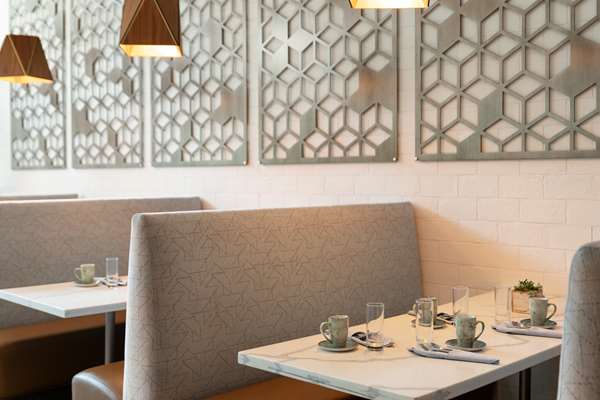 Restaurant - Carte Hotel Downtown San Diego - I-5, Exits 16B & 17