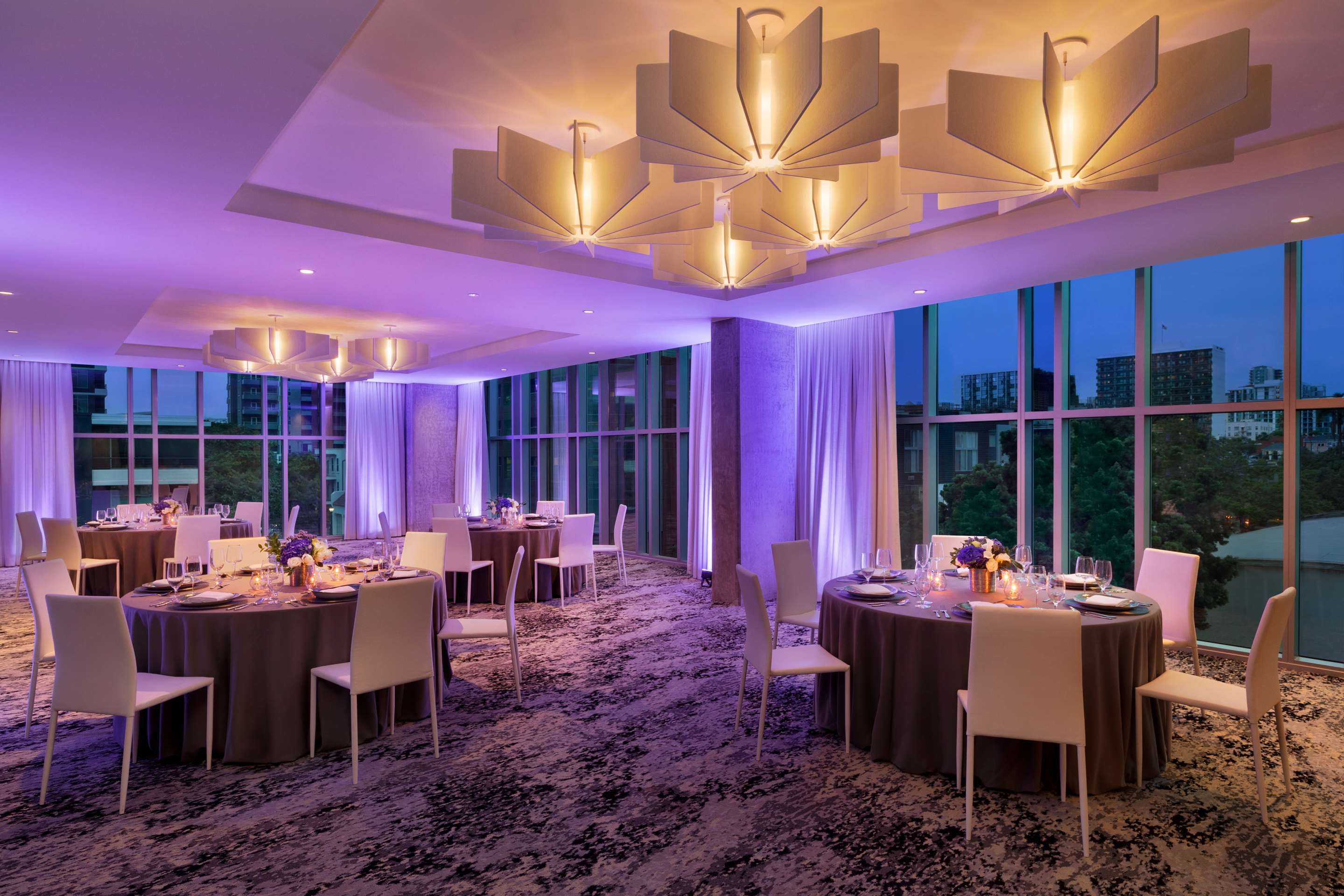 Meeting Room | Carte Hotel San Diego Downtown, Curio Collection by Hilton