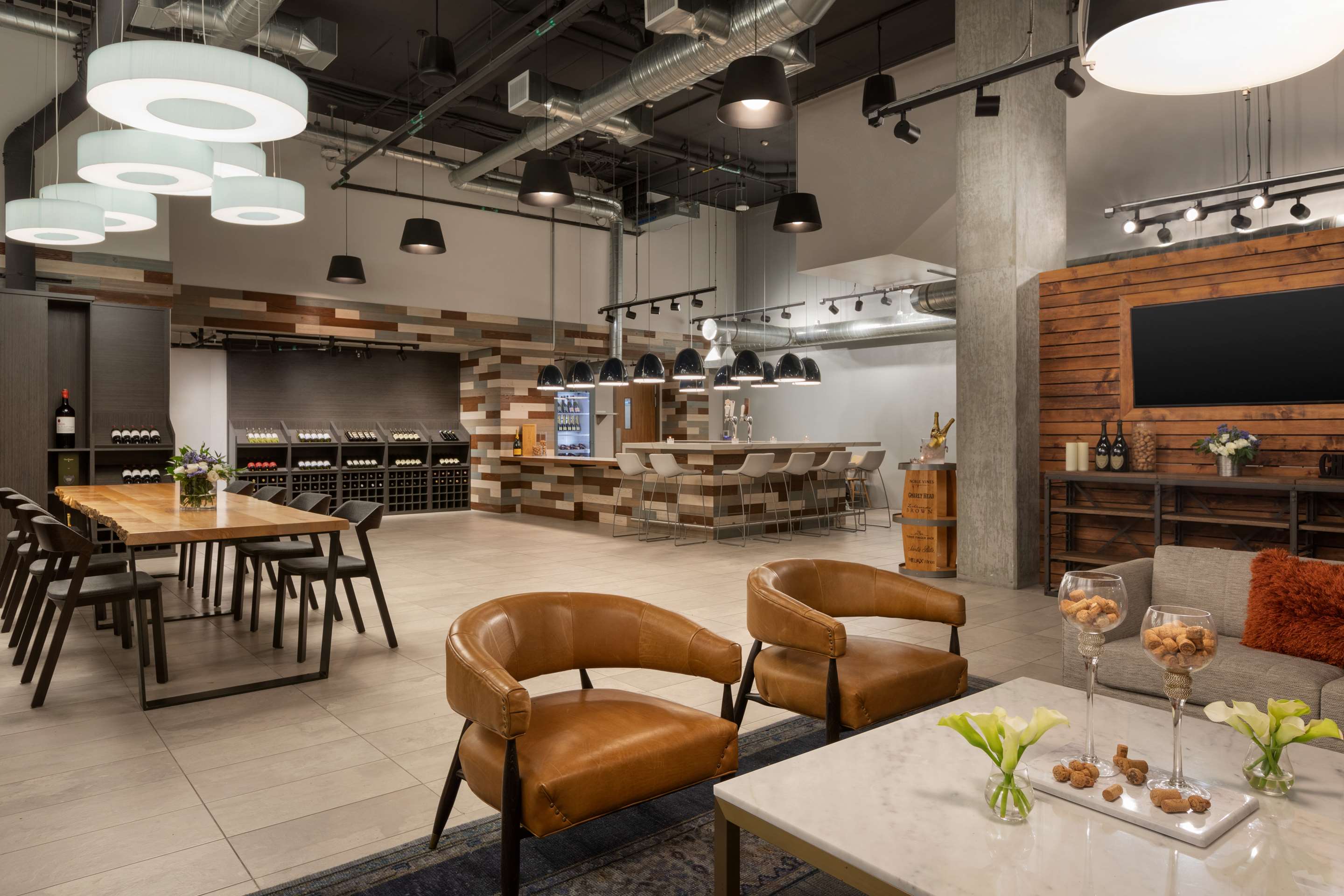 Meeting Room | Carte Hotel San Diego Downtown, Curio Collection by Hilton