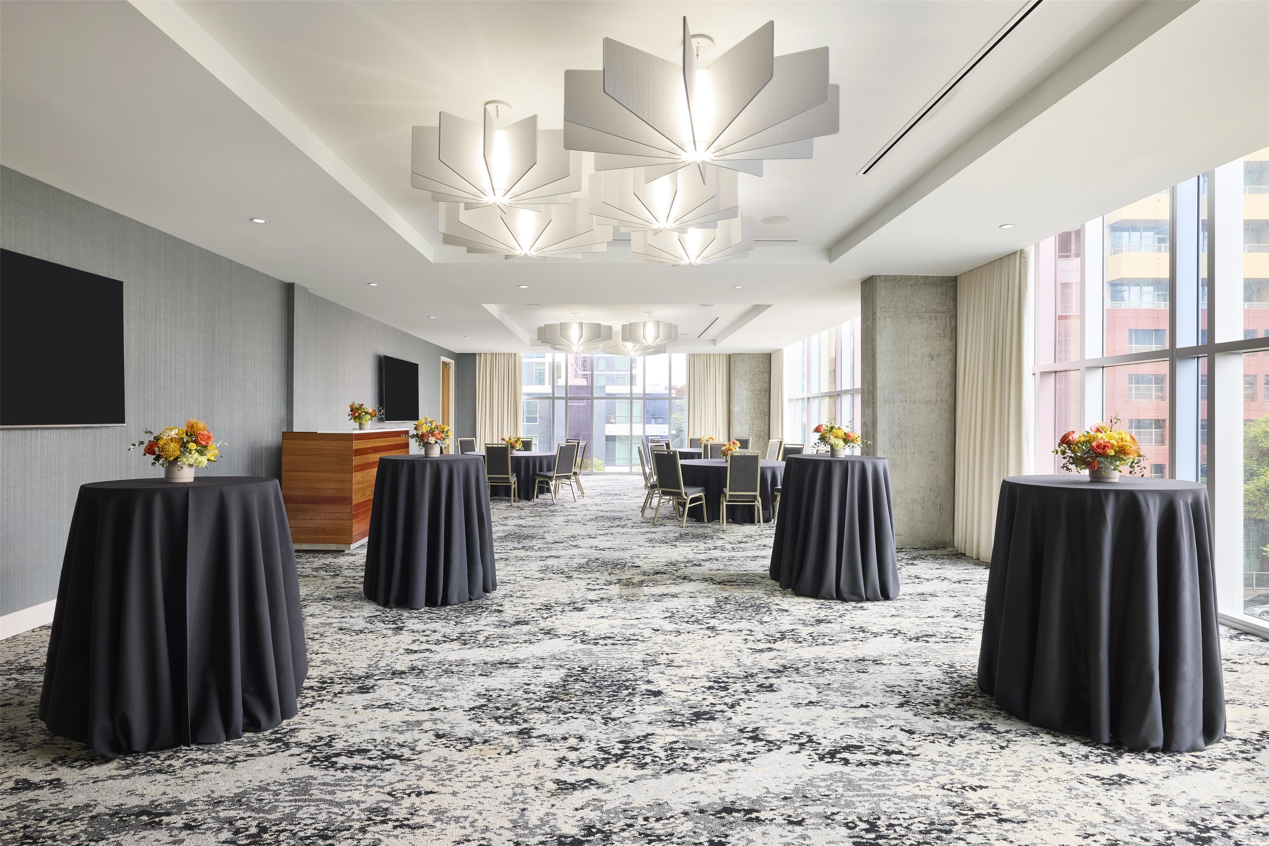 Undefined/Not Set | Carte Hotel San Diego Downtown, Curio Collection by Hilton