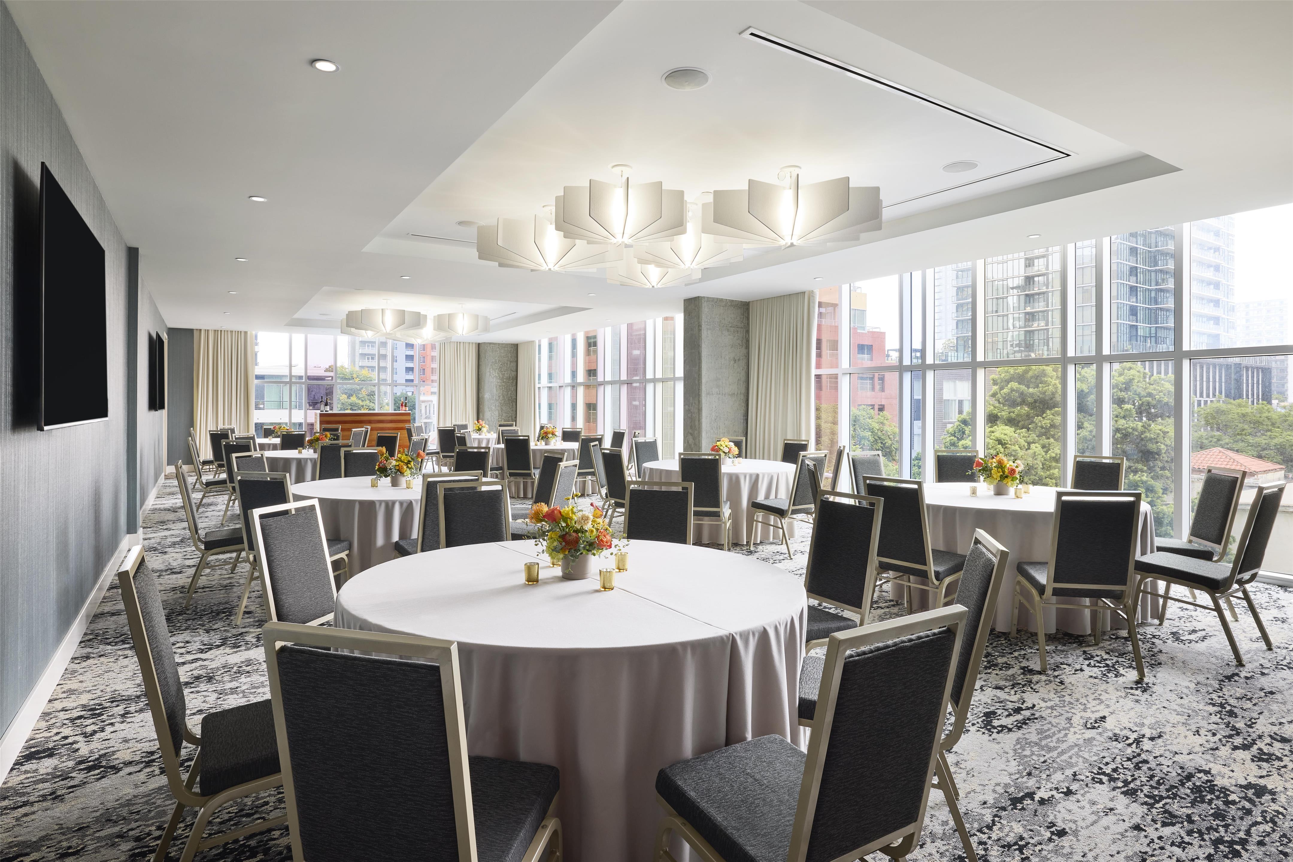 Undefined/Not Set | Carte Hotel San Diego Downtown, Curio Collection by Hilton