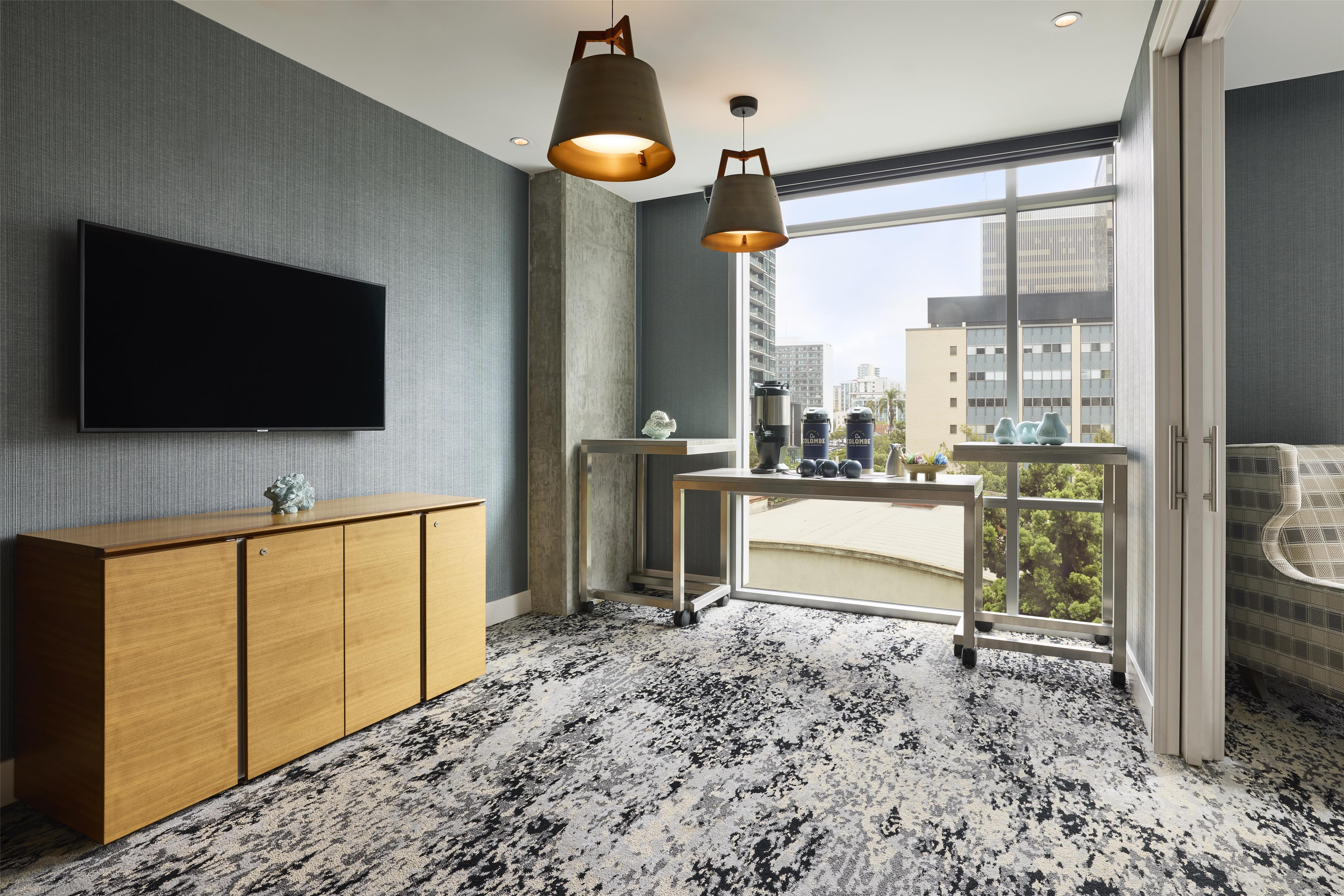 Undefined/Not Set | Carte Hotel San Diego Downtown, Curio Collection by Hilton