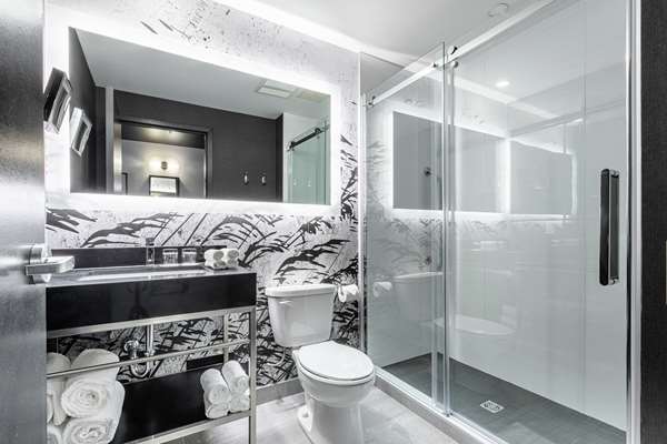  - DoubleTree Resort by Hilton Hotel Quebec City