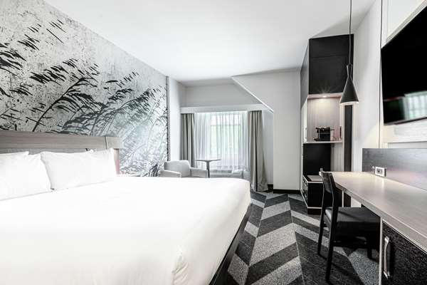  - DoubleTree Resort by Hilton Hotel Quebec City