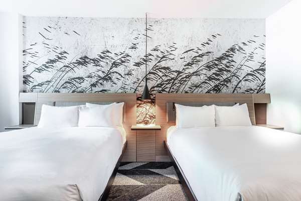  - DoubleTree Resort by Hilton Hotel Quebec City