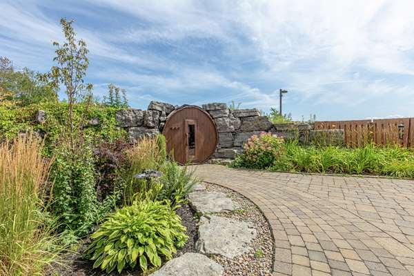 Recreation - DoubleTree Resort by Hilton Hotel Quebec City