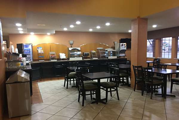  - Ramada Inn Santa Fe