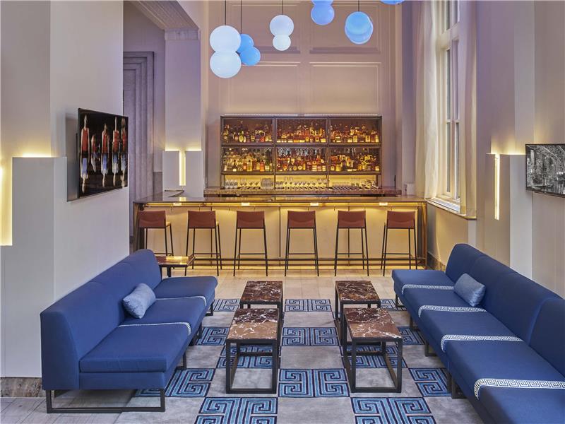 21c Museum Hotel Lexington