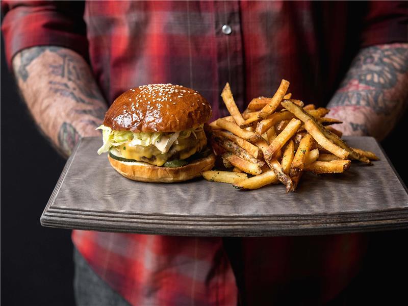 21c Museum Hotel Lexington