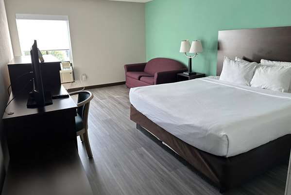  - Baymont Inn & Suites North Myrtle Beach