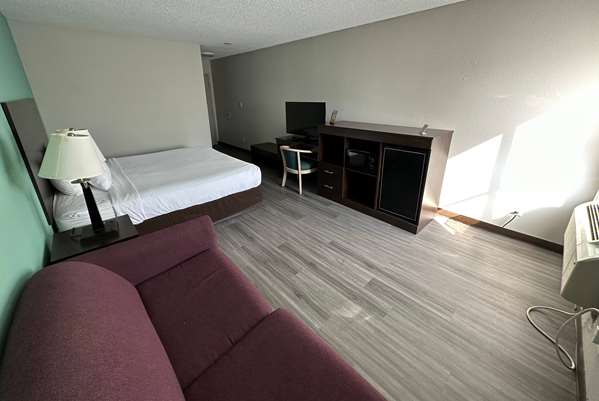  - Baymont Inn & Suites North Myrtle Beach