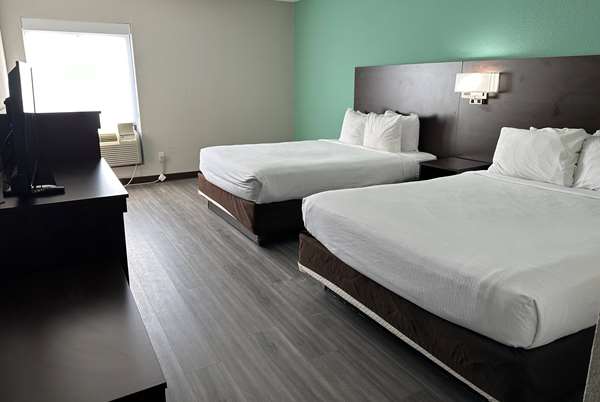  - Baymont Inn & Suites North Myrtle Beach