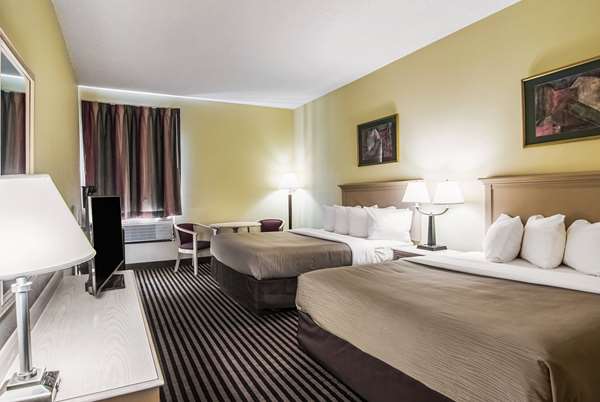  - Baymont Inn & Suites North Myrtle Beach