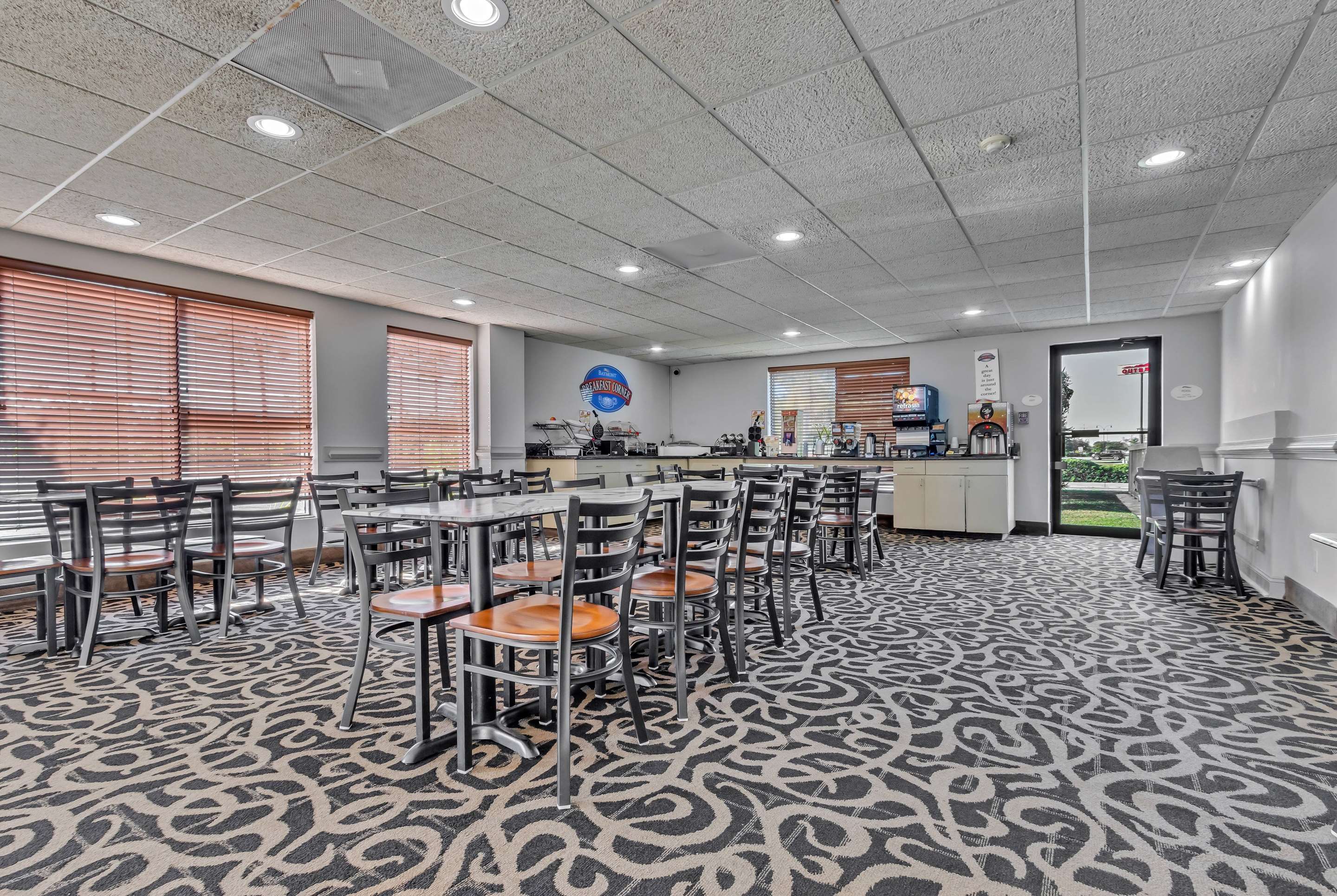 Property amenity | Baymont by Wyndham North Myrtle Beach