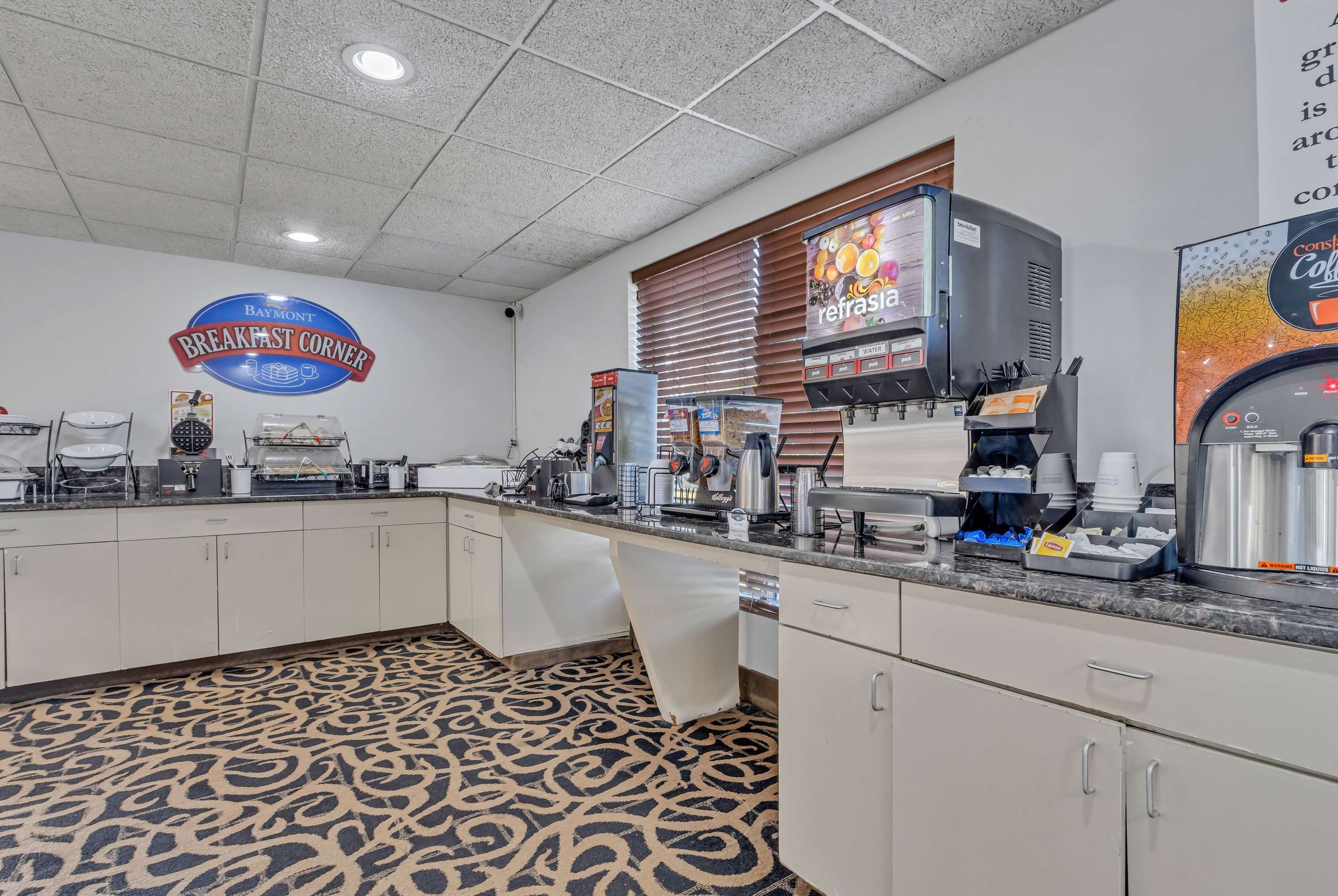 Property amenity | Baymont by Wyndham North Myrtle Beach
