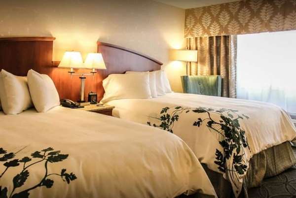  - Wingate by Wyndham Hotel Elkins