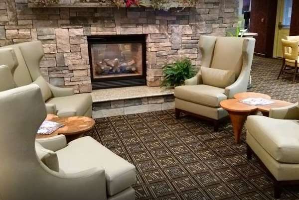  - Wingate by Wyndham Hotel Elkins