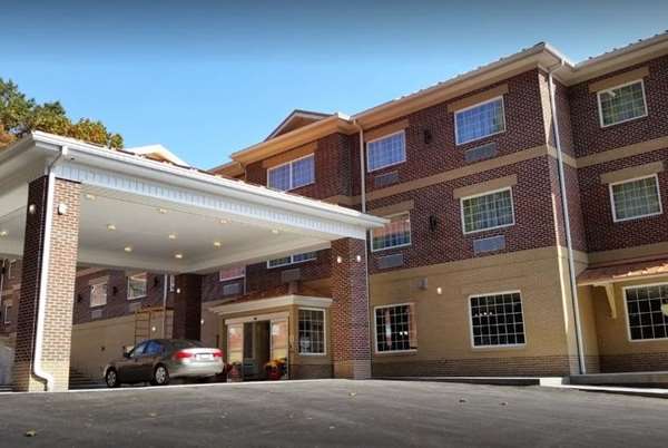 Exterior view - Wingate by Wyndham Hotel Elkins