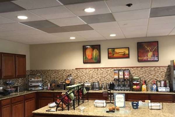 Amenities - Wingate by Wyndham Hotel Elkins