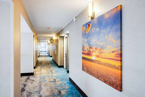  - La Quinta Inn & Suites Jonesboro