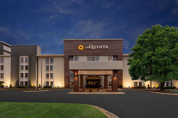 Exterior view - La Quinta Inn & Suites Jonesboro