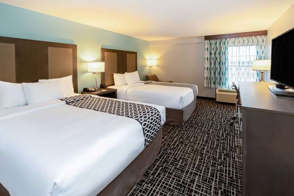  - La Quinta Inn & Suites Jonesboro