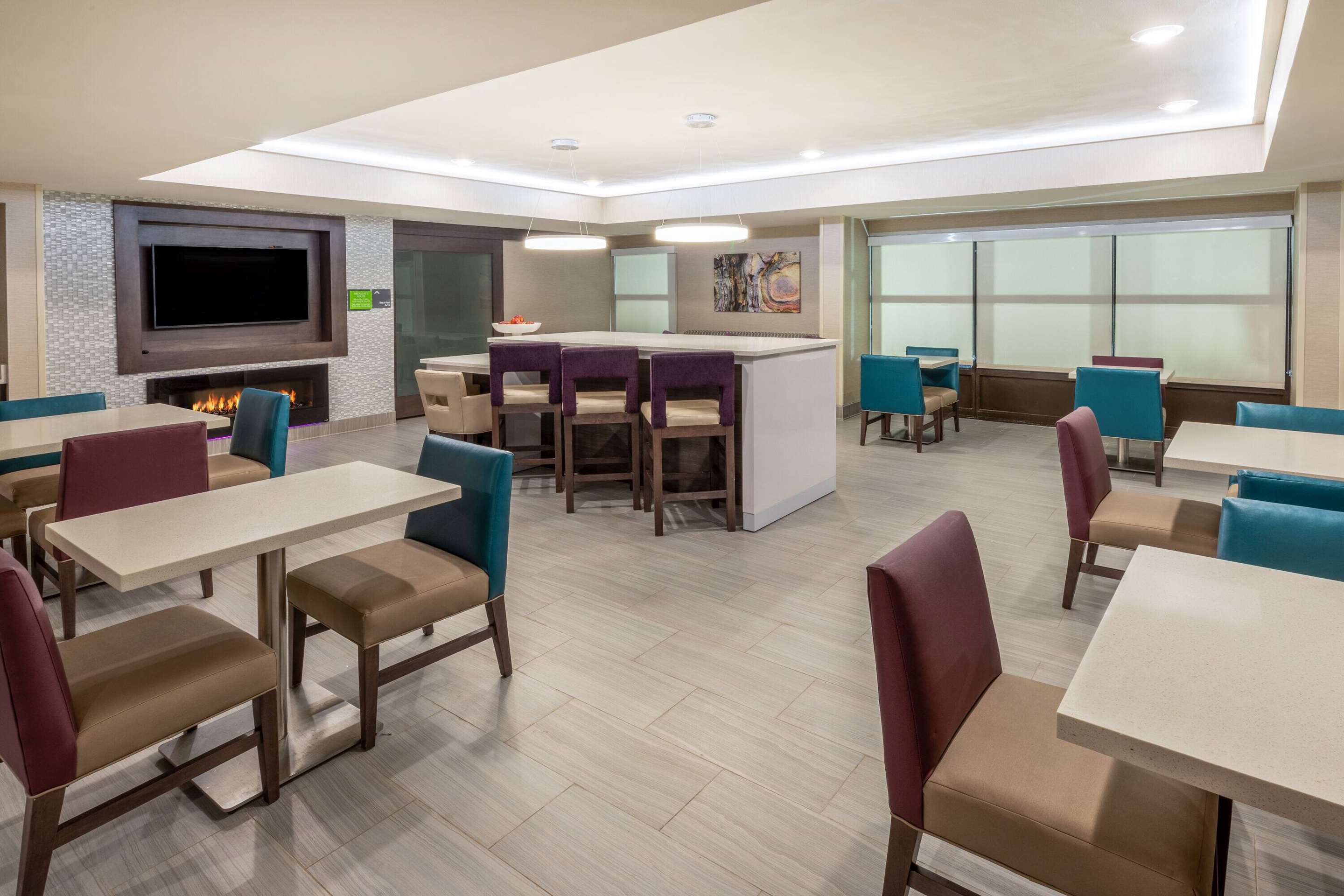 Property amenity | La Quinta Inn & Suites by Wyndham Jonesboro