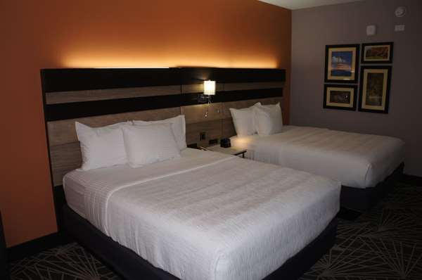  - La Quinta Inn & Suites Branson
