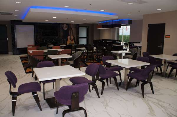 Restaurant - La Quinta Inn & Suites Branson