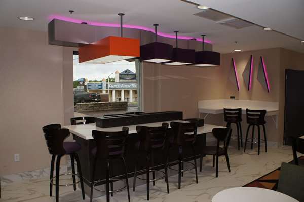 Restaurant - La Quinta Inn & Suites Branson