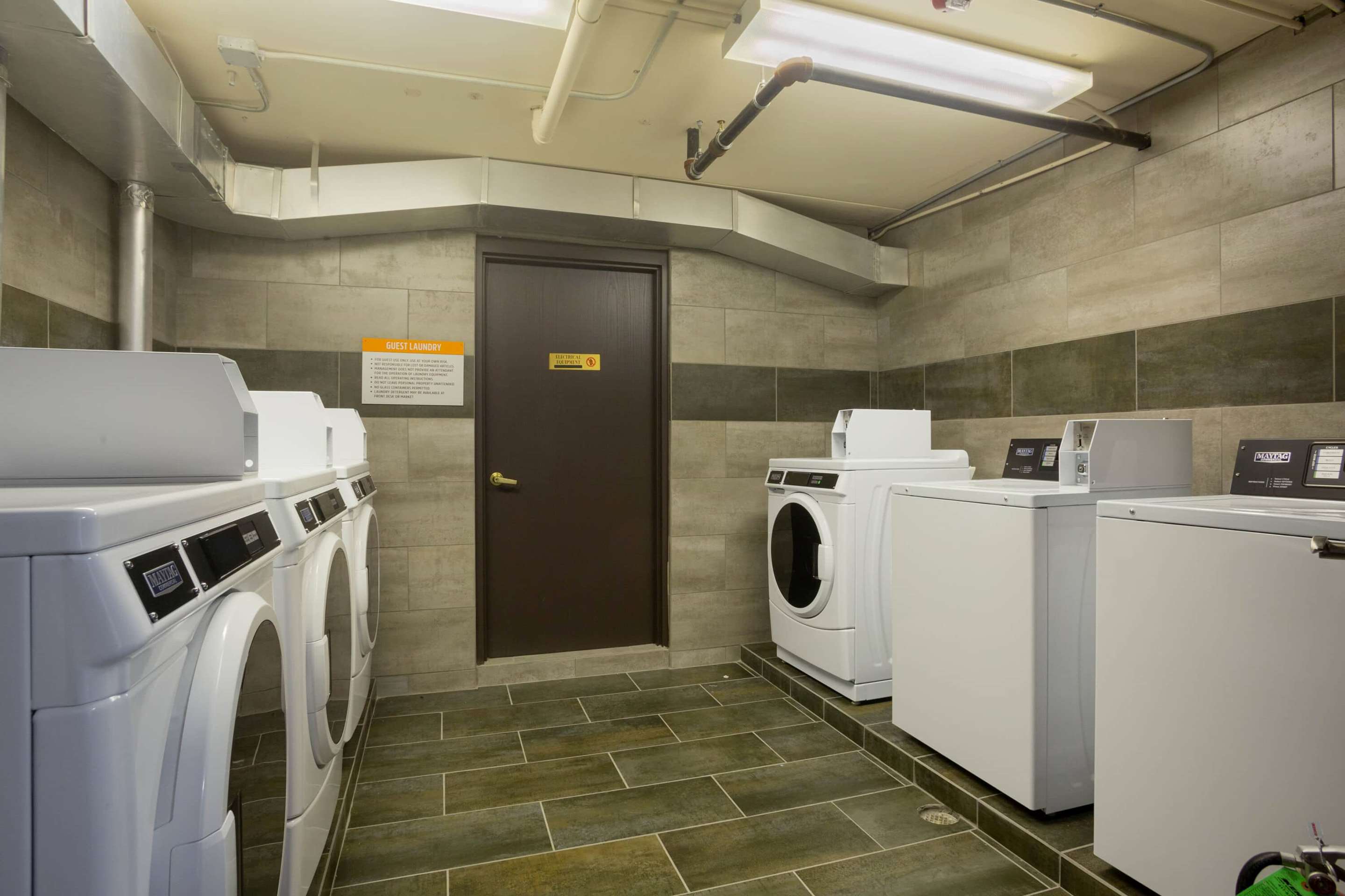 Laundry