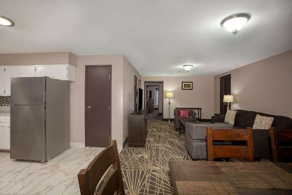 Suite - La Quinta Inn & Suites Branson