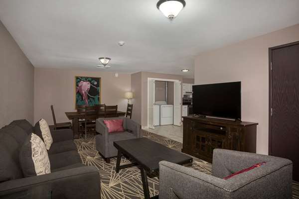 Suite - La Quinta Inn & Suites Branson