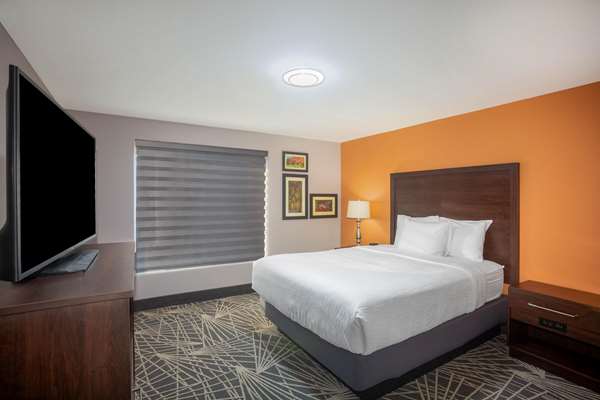 Suite - La Quinta Inn & Suites Branson