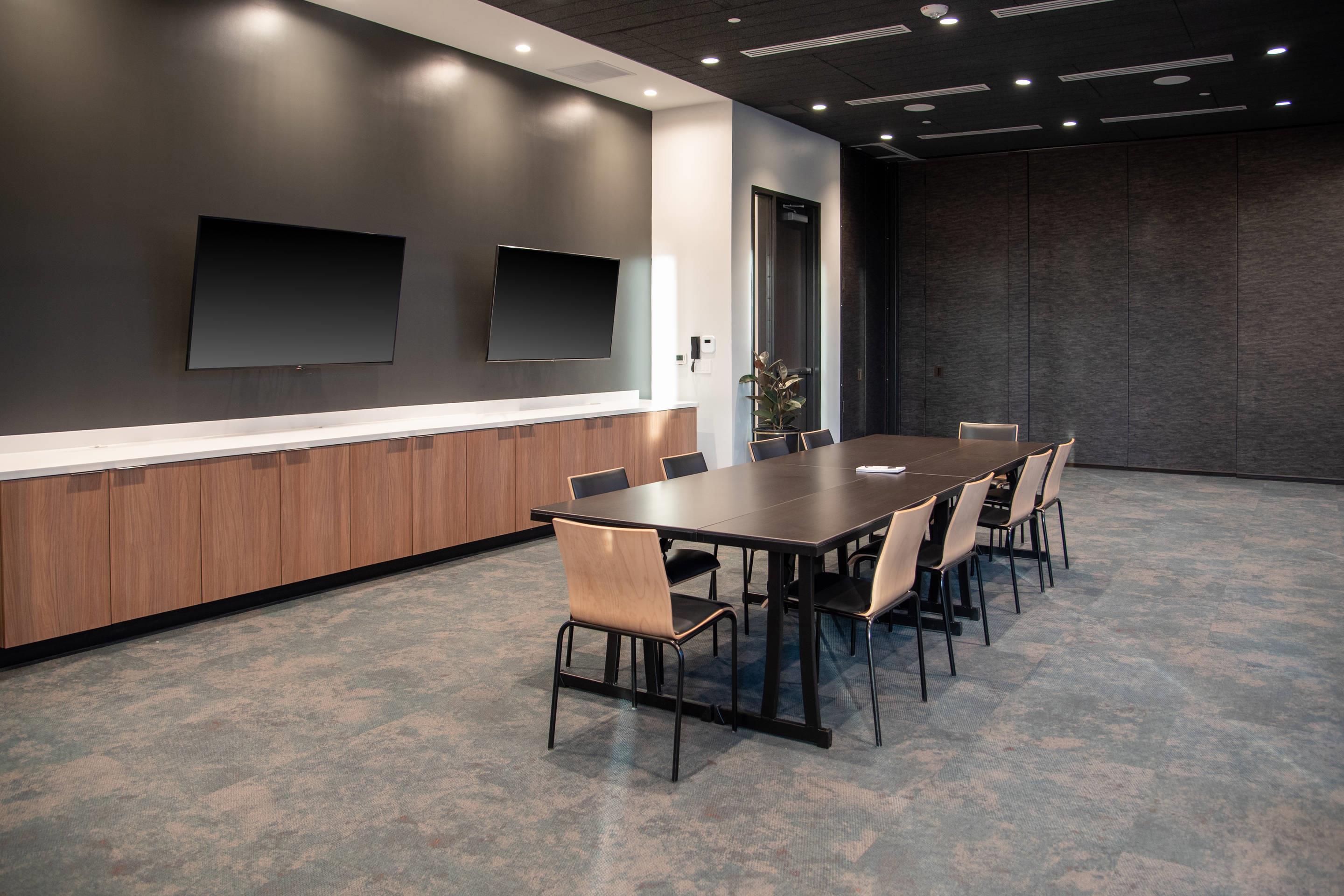 Large space perfect for corporate functions or training | Cambria Hotel Downtown Phoenix Convention Center