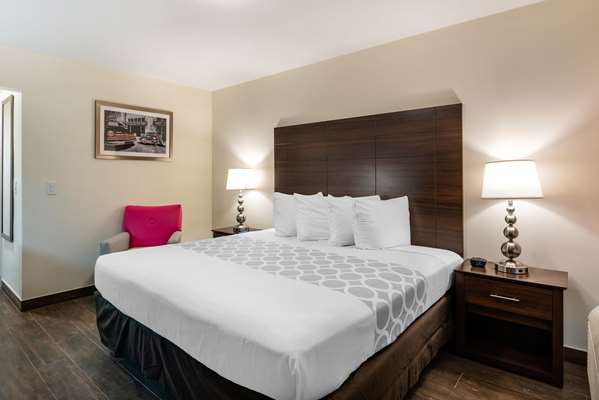  - Rodeway Inn Hollywood