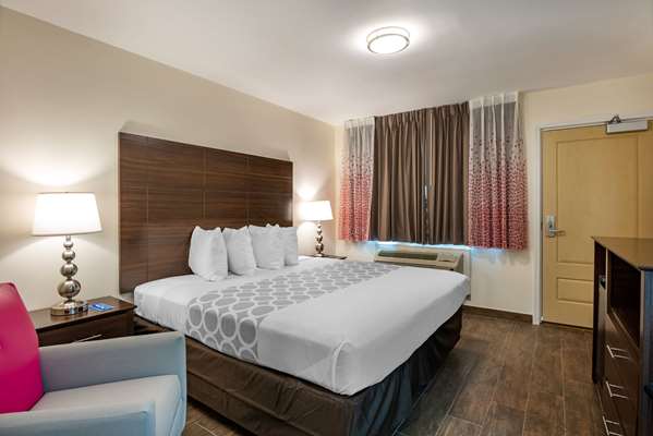  - Rodeway Inn Hollywood