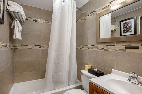  - Rodeway Inn Hollywood