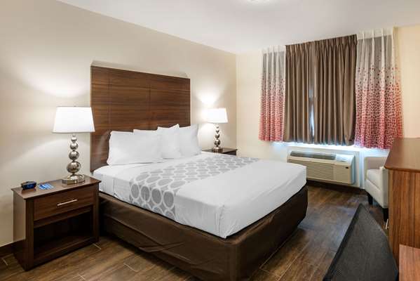  - Rodeway Inn Hollywood