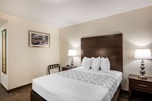  - Rodeway Inn Hollywood