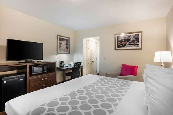  - Rodeway Inn Hollywood