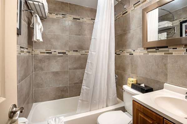  - Rodeway Inn Hollywood