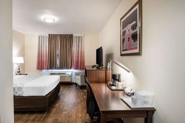  - Rodeway Inn Hollywood