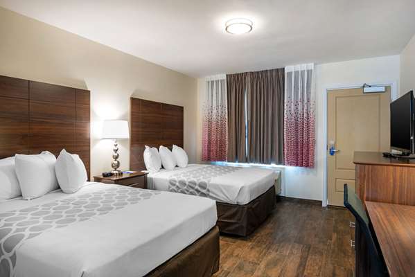  - Rodeway Inn Hollywood