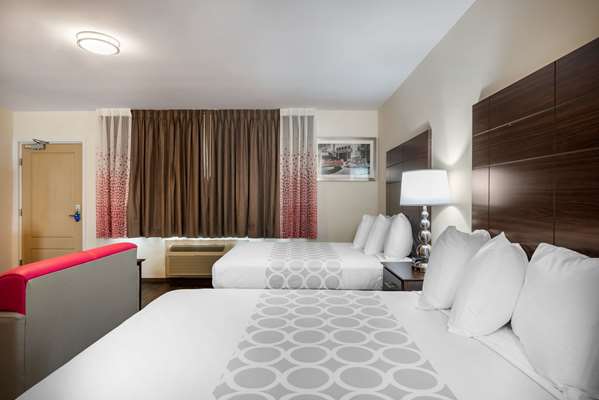  - Rodeway Inn Hollywood