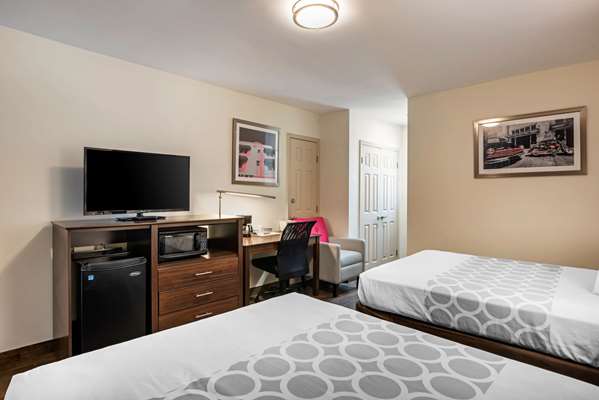  - Rodeway Inn Hollywood