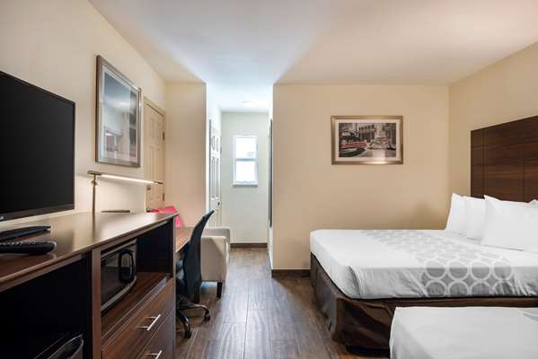  - Rodeway Inn Hollywood